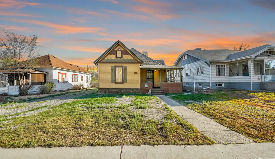 1131 Grand Avenue, Grand Junction, CO 81501 - #2