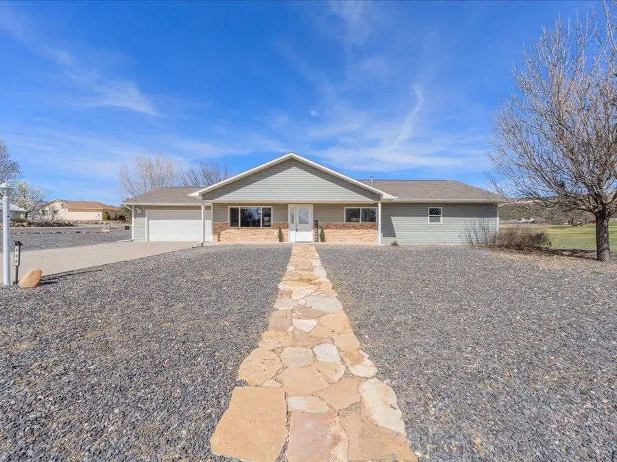 404 SE Birdie Circle, Cedaredge, CO 81413 - #2