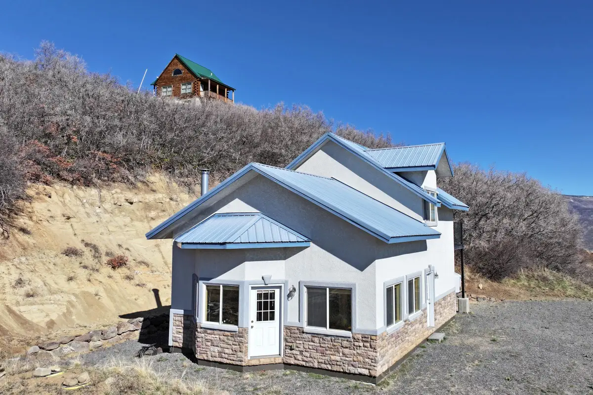67912 Vega Vista Drive, Collbran, CO 81624 - #1