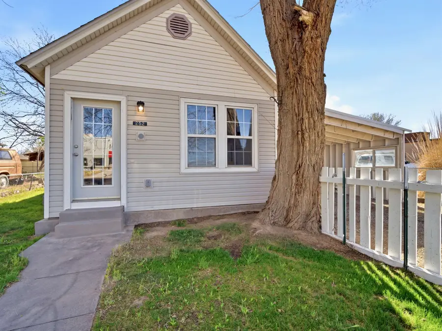 252 S Peach Street, Fruita, CO 81506 - #2