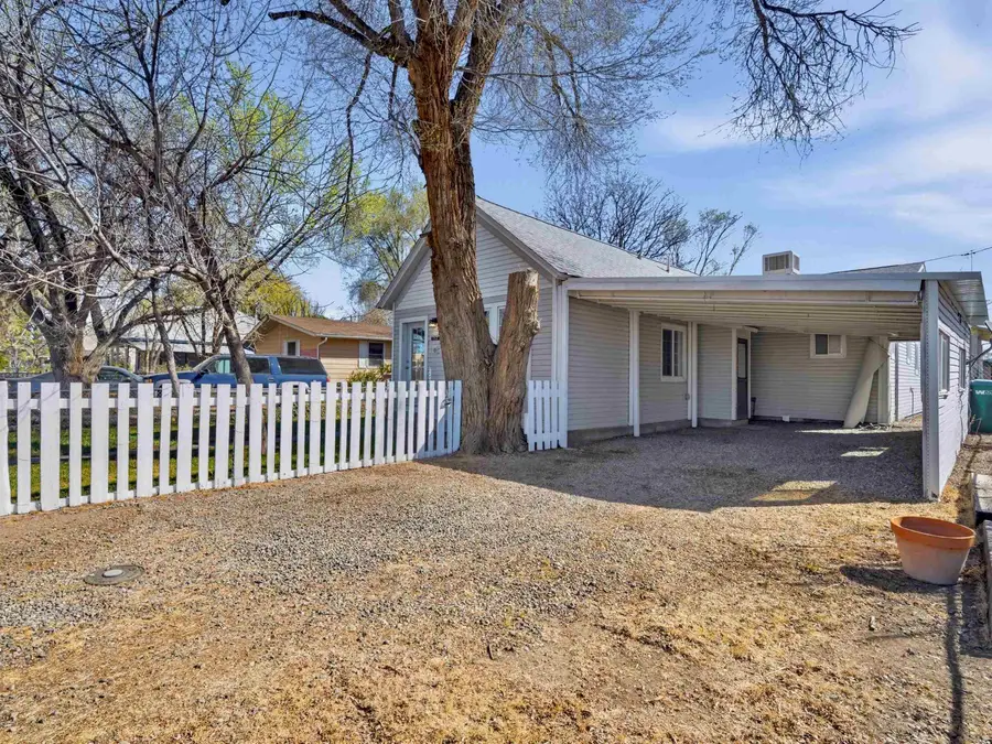 252 S Peach Street, Fruita, CO 81506 - #3