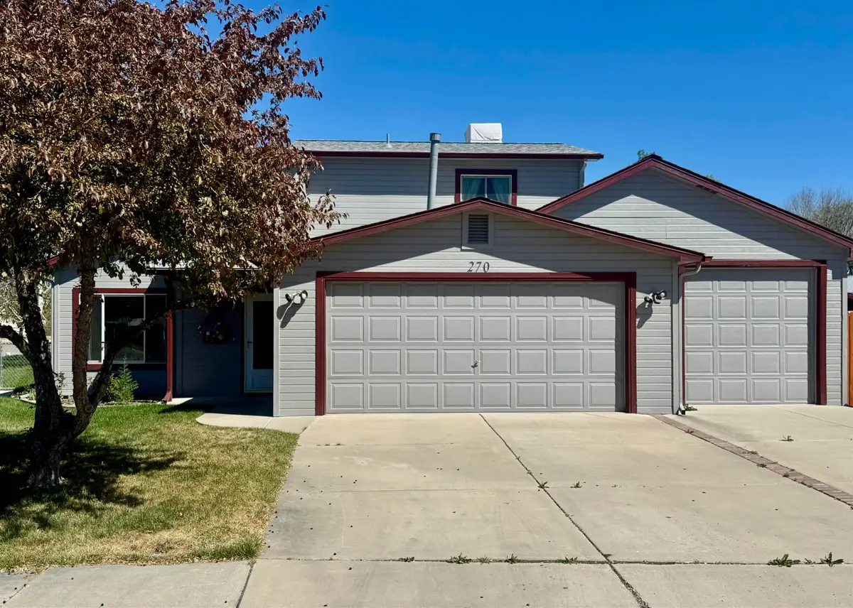 270 N Cedar Court, Fruita, CO 81521 - #1