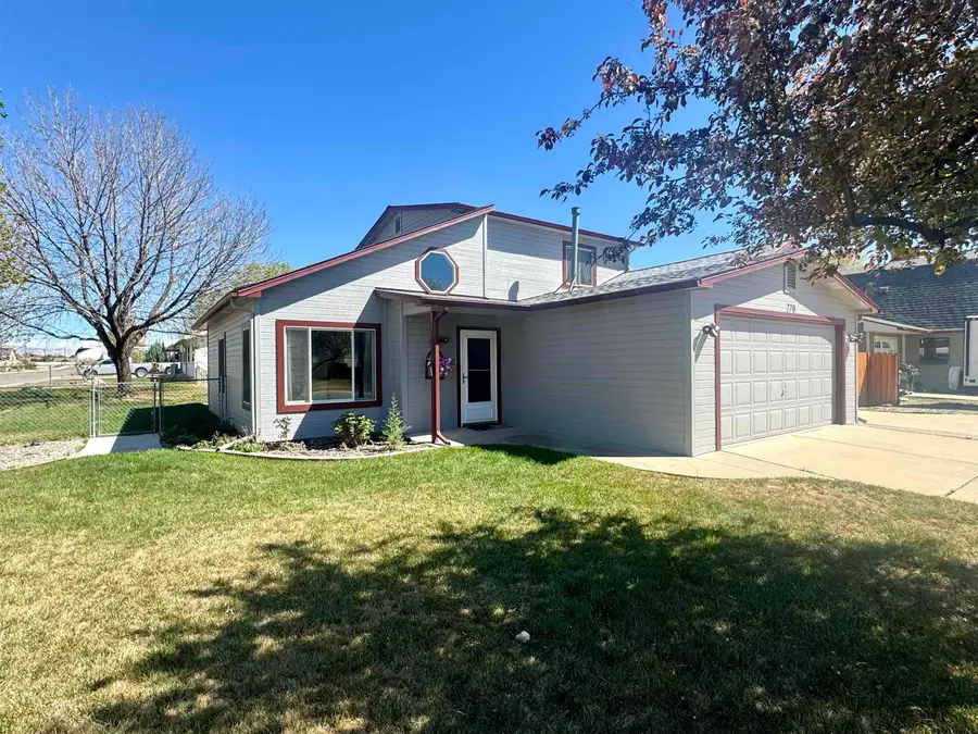 270 N Cedar Court, Fruita, CO 81521 - #2