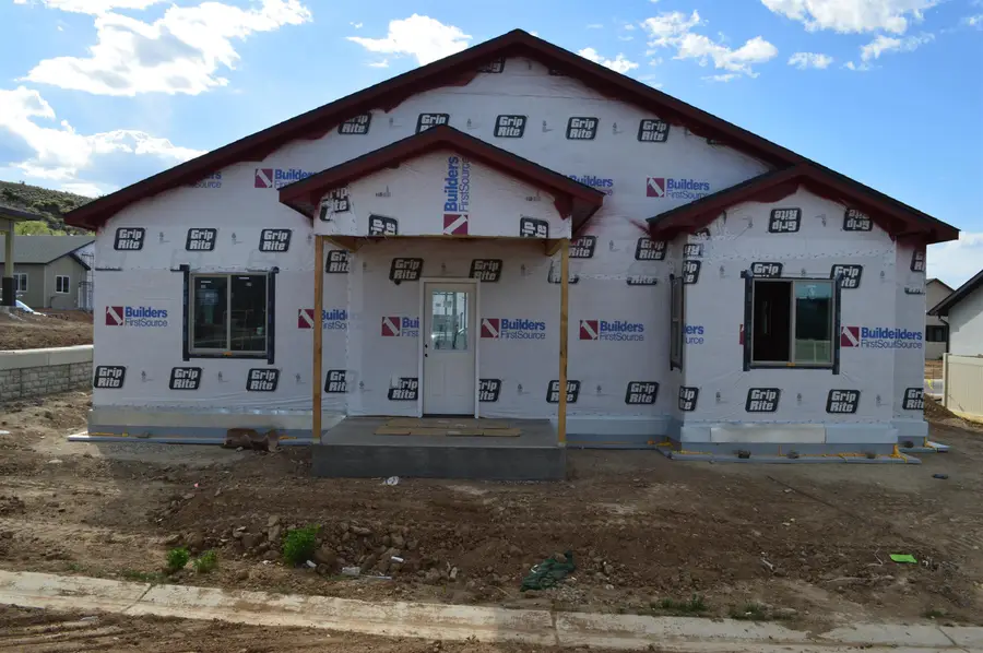 254 Sasha Street, Grand Junction, CO 81503 - #2