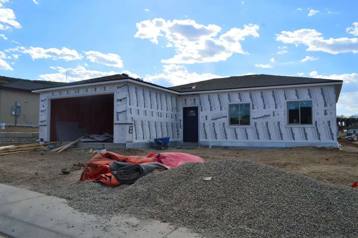 255 Paige Road, Grand Junction, CO 81503 - #1