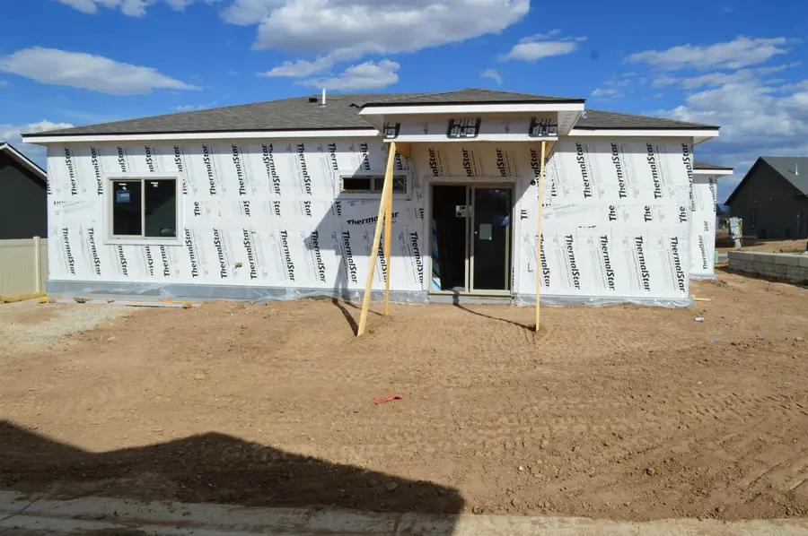 255 Paige Road, Grand Junction, CO 81503 - #2