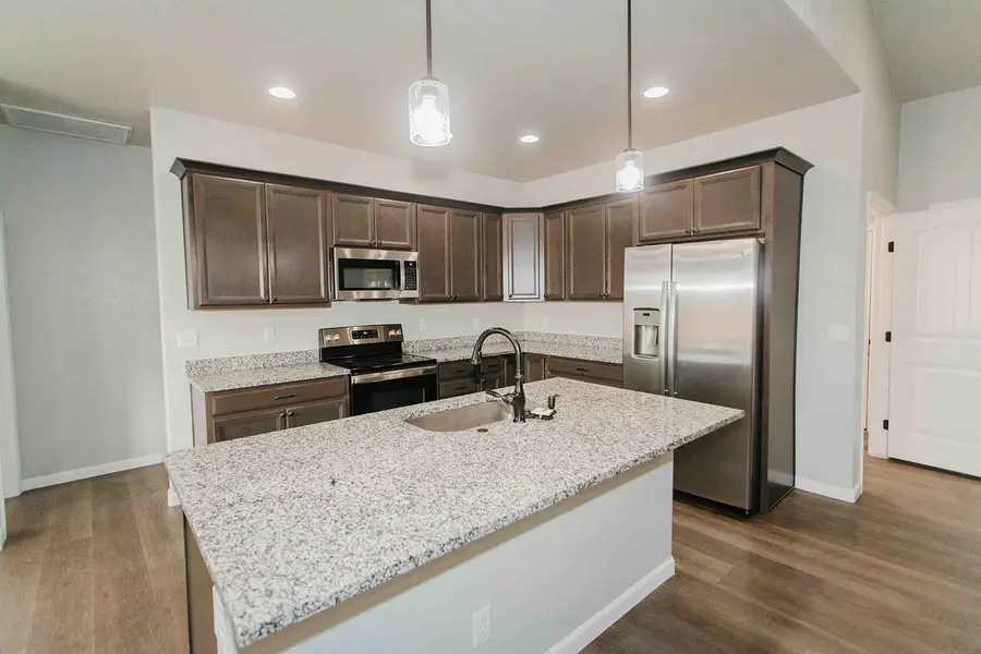 1427 Blue Creek Avenue, Montrose, CO 81401 - #2