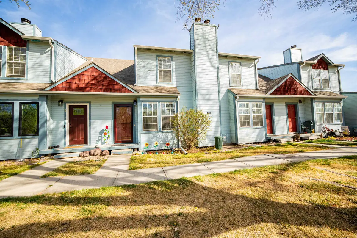 3271 W Willow Court, Clifton, CO 81520 - #1