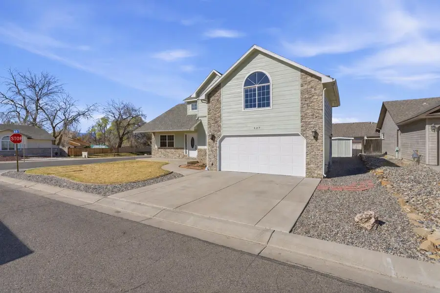 627 Kings Glen Loop, Grand Junction, CO 81504 - #2