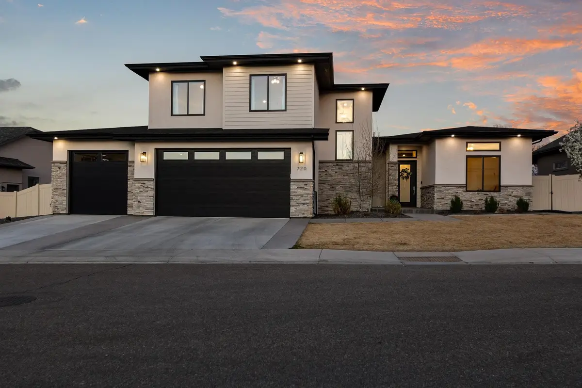 720 Malachi Street, Grand Junction, CO 81507 - #1