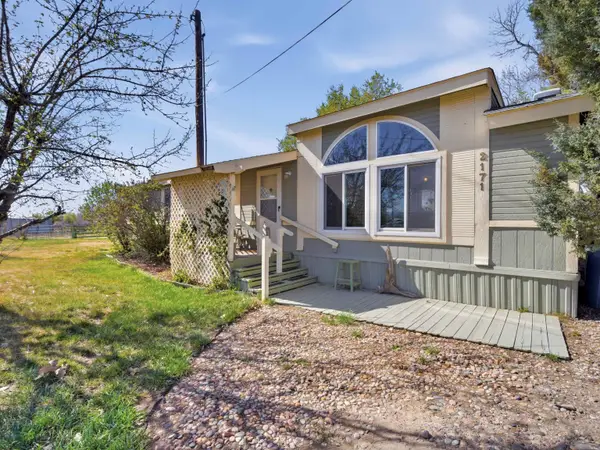 2171 I Road, Fruita, CO 81521
