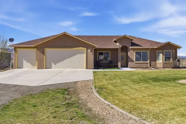 1081 20 Road, Fruita, CO 81521