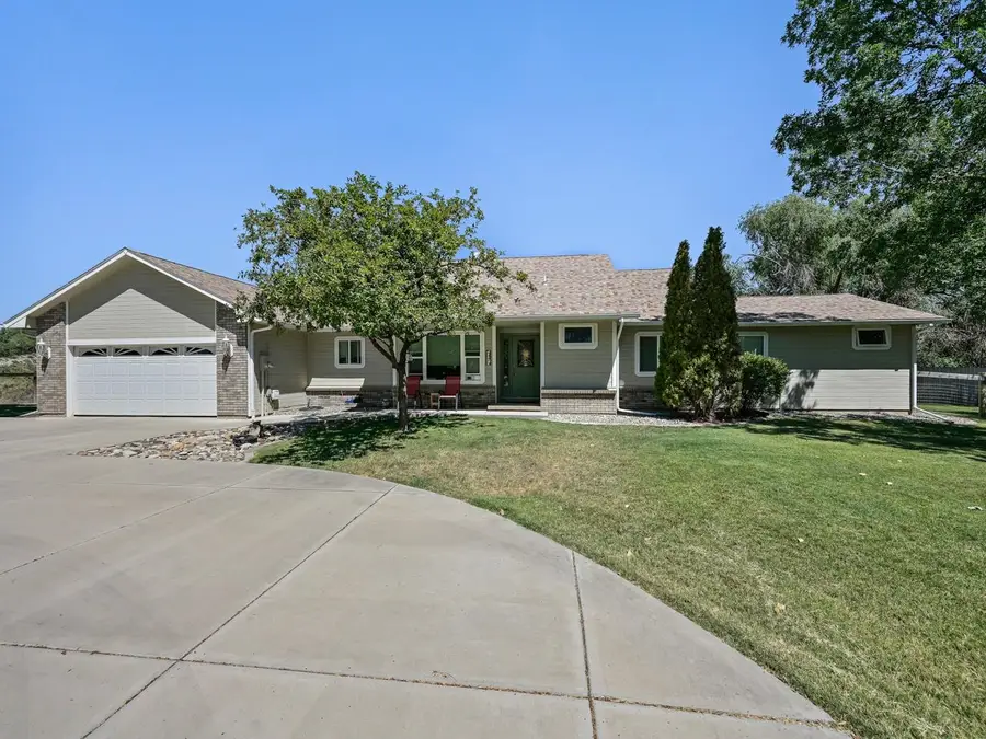 824 24 Road, Grand Junction, CO 81505 - #2
