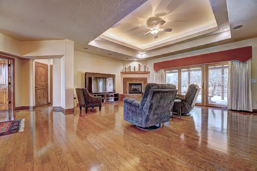 3151 Maddie Court, Grand Junction, CO 81503 - #3