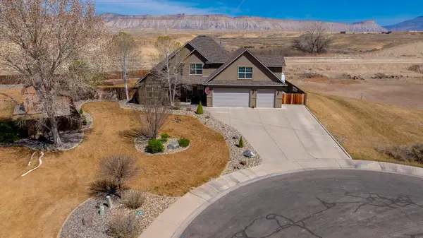 2698 Haven Hill Court, Grand Junction, CO 81506
