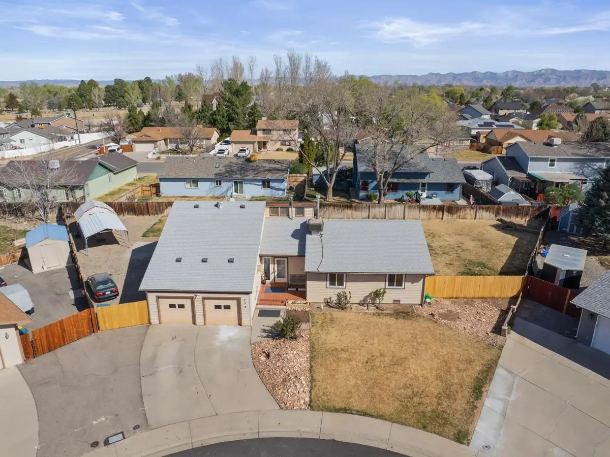 750 Pinyon Court, Fruita, CO 81521 - #1
