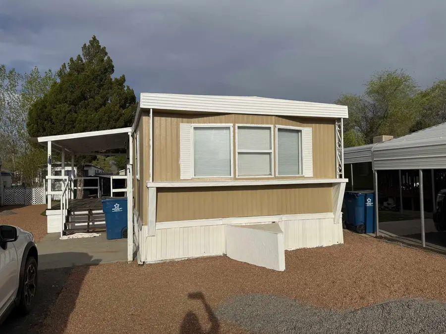 585 25 1/2 Road #41, Grand Junction, CO 81505 - #2