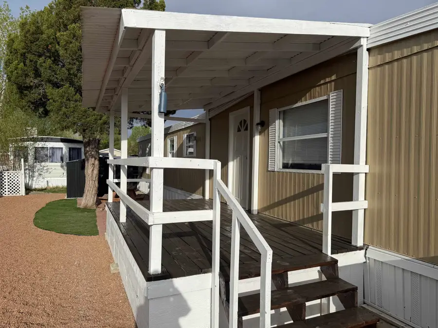 585 25 1/2 Road #41, Grand Junction, CO 81505 - #3