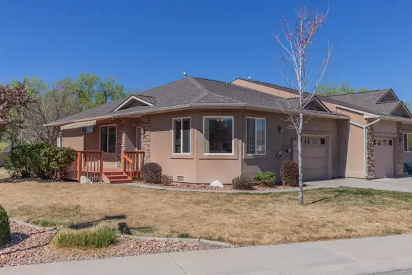 551 Garden Grove Court, Grand Junction, CO 81501