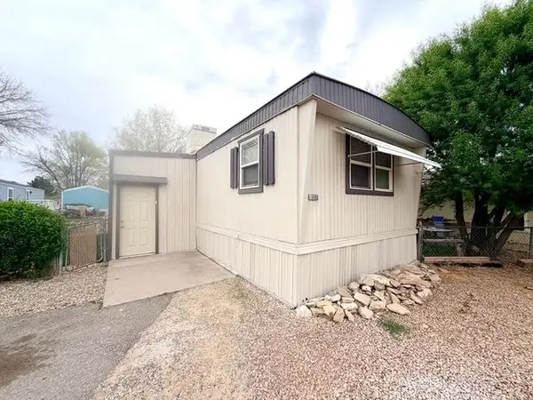585 25 1/2 Road #237, Grand Junction, CO 81505