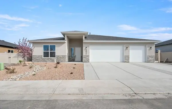 3070 Thunderhead Way, Grand Junction, CO 81504