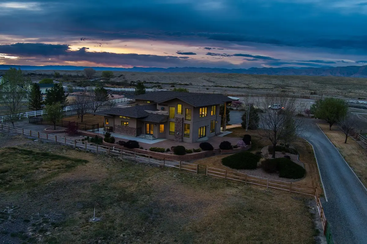 2276 Homestead Drive, Grand Junction, CO 81505 - #1