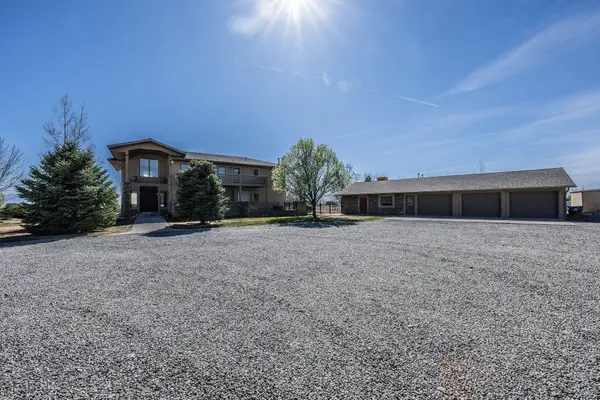 2276 Homestead Drive, Grand Junction, CO 81505