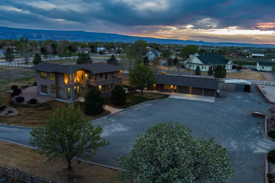 2276 Homestead Drive, Grand Junction, CO 81505 - #3