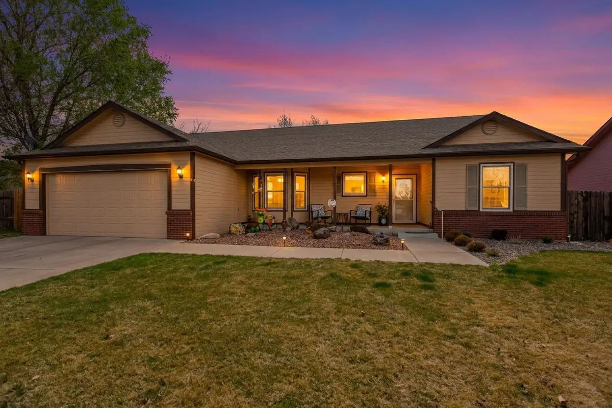 3023 Sequel Way, Grand Junction, CO 81504 - #1
