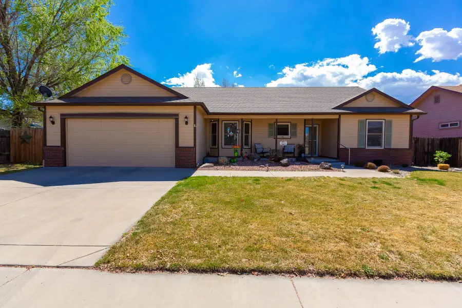 3023 Sequel Way, Grand Junction, CO 81504 - #2