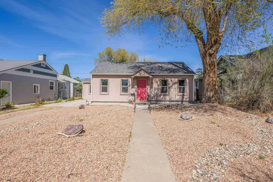 1438 Ouray Avenue, Grand Junction, CO 81501 - #2