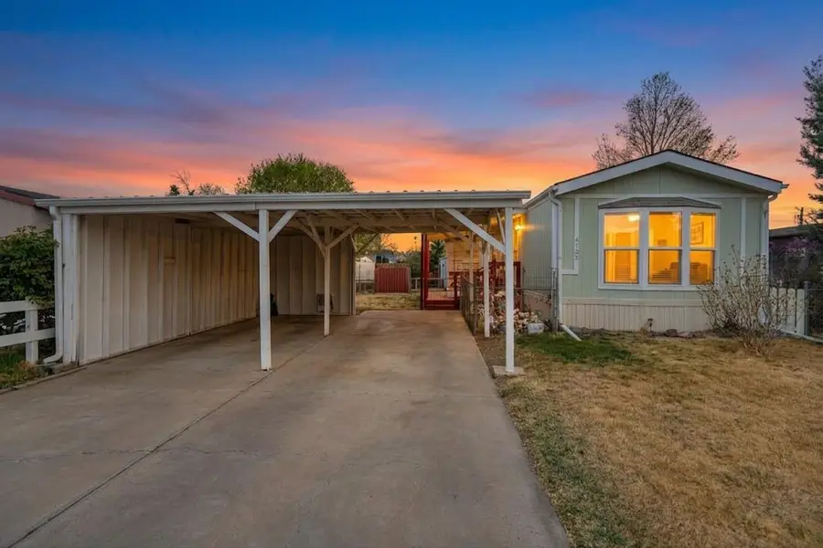 413 1/2 Lark Court, Grand Junction, CO 81504 - #3