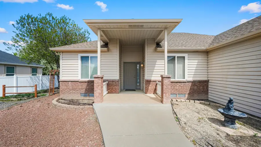 2919 Lost Creek Road, Montrose, CO 81401 - #3