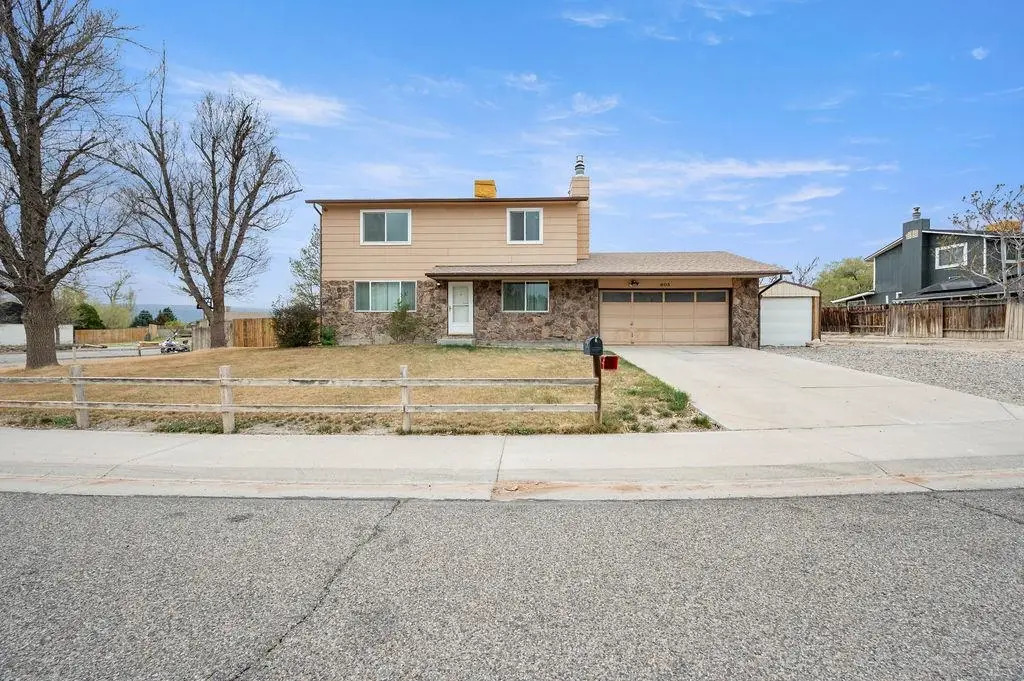 605 W Indian Creek Drive, Grand Junction, CO 81506 - #1