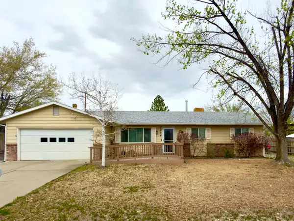 2894 Darla Drive, Grand Junction, CO 81506