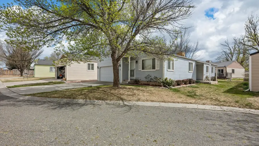3 Rhine Court, Grand Junction, CO 81507 - #3