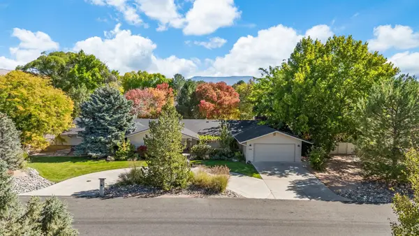 724 Wedge Drive, Grand Junction, CO 81506