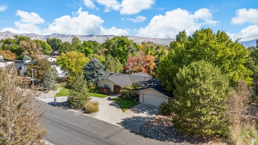 724 Wedge Drive, Grand Junction, CO 81506 - #2