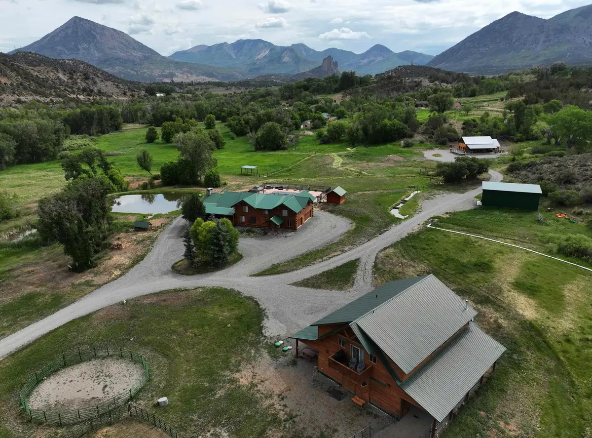 93 Highway 92, Crawford, CO 81415 - #1