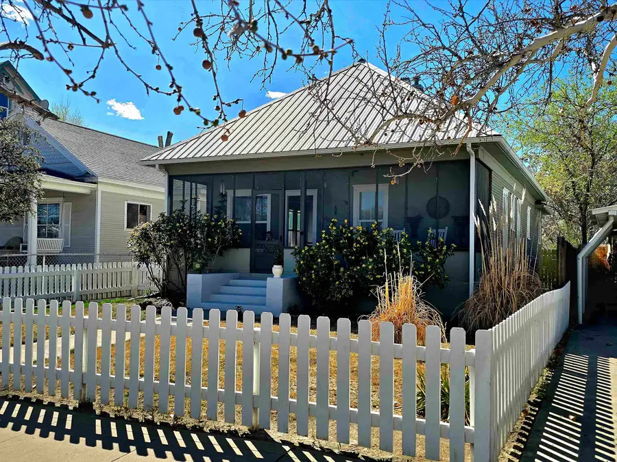 831 Palmer Street, Delta, CO 81416 - #2