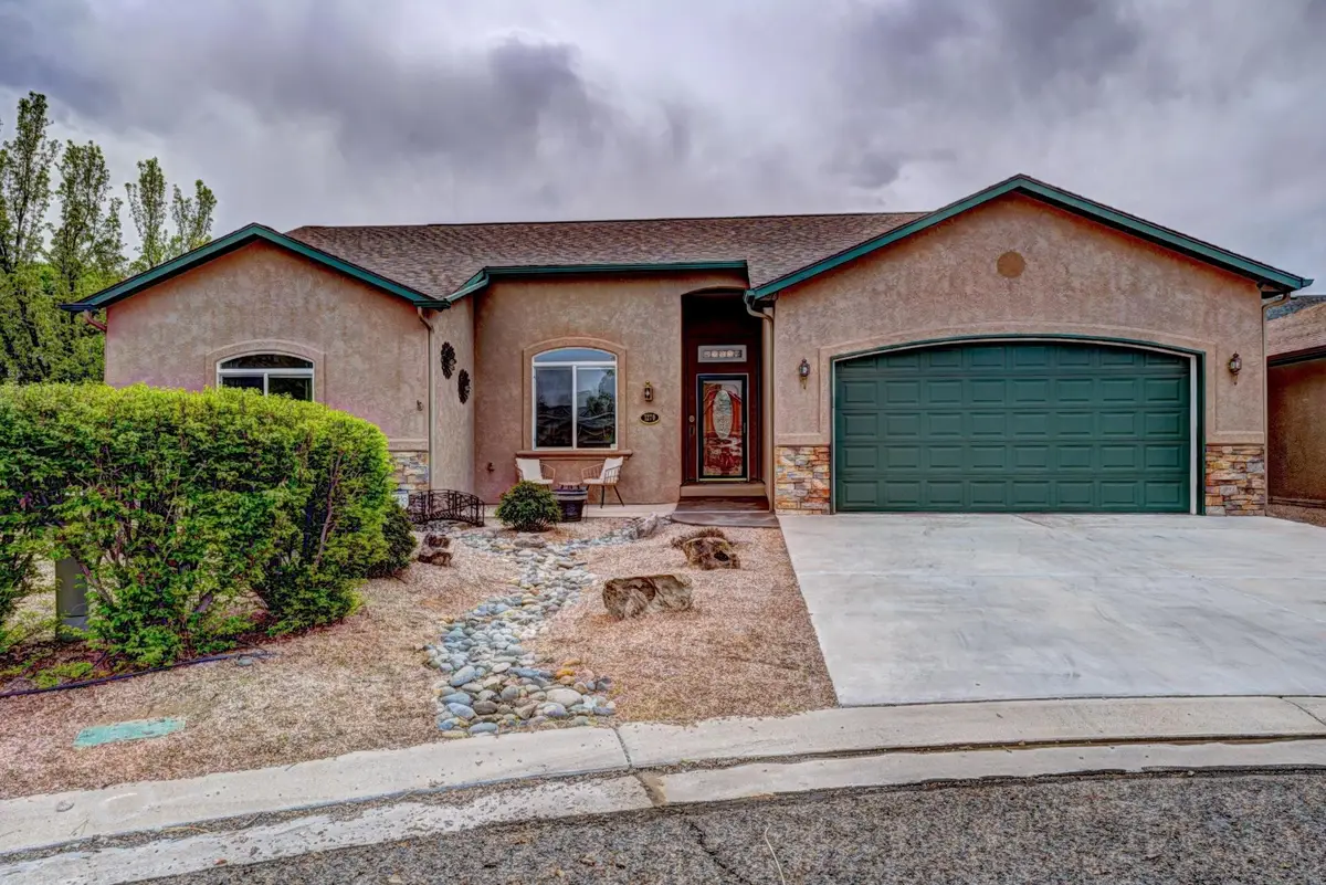 1270 Wolf Creek Court, Fruita, CO 81521 - #1