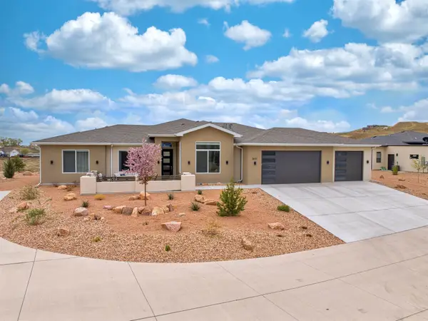 2431 Hidden Valley Drive, Grand Junction, CO 81507