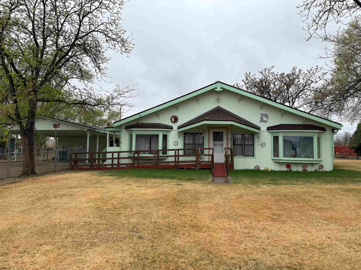 192 Brentwood Drive, Grand Junction, CO 81503 - #1