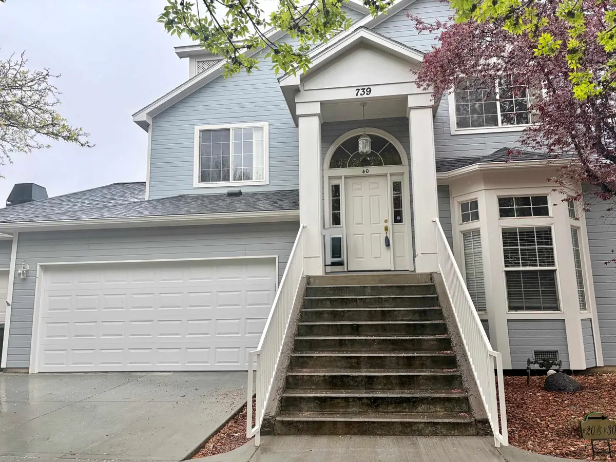 739 Glen Court #40, Grand Junction, CO 81506 - #1