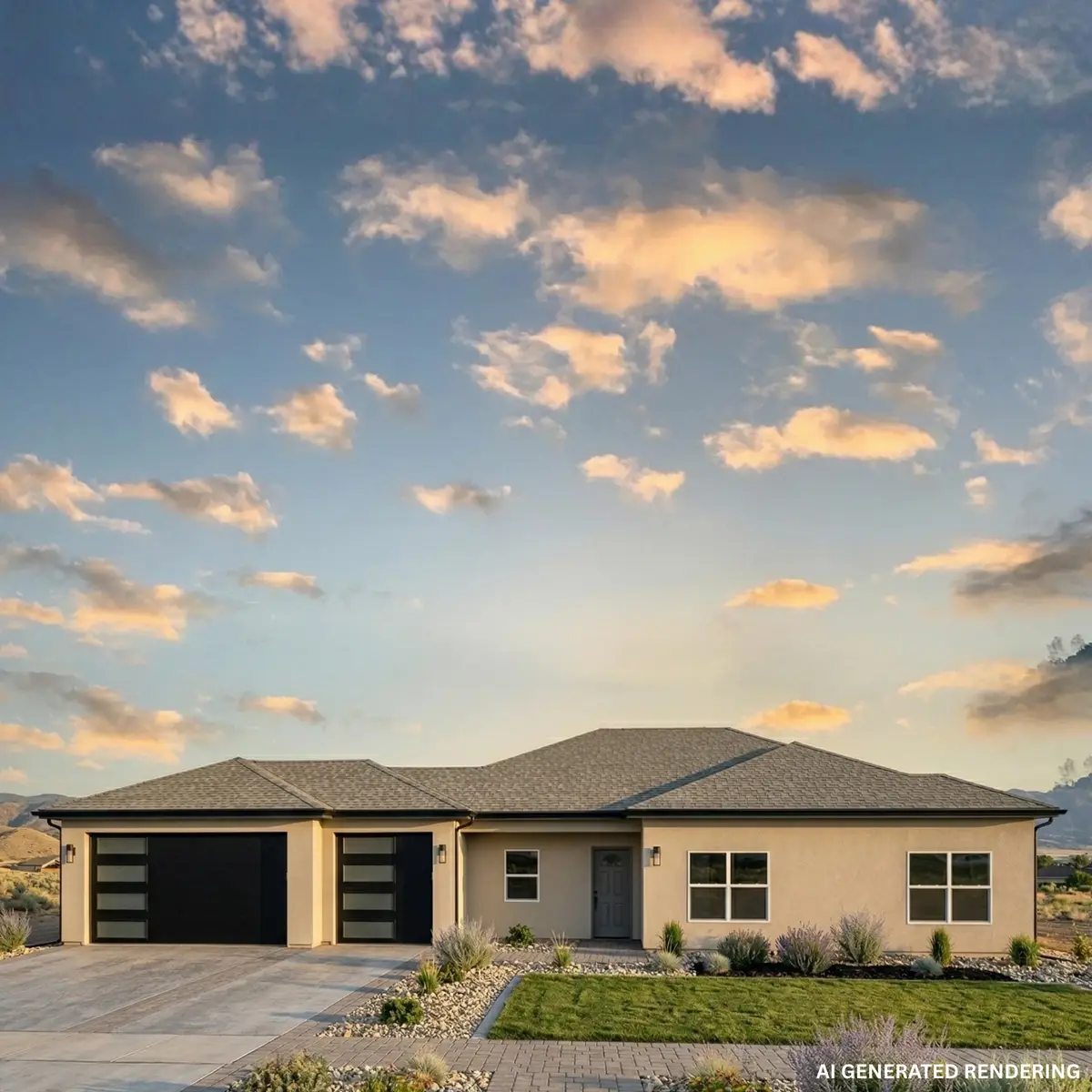 3316 Swan View Lane, Clifton, CO 81520 - #1