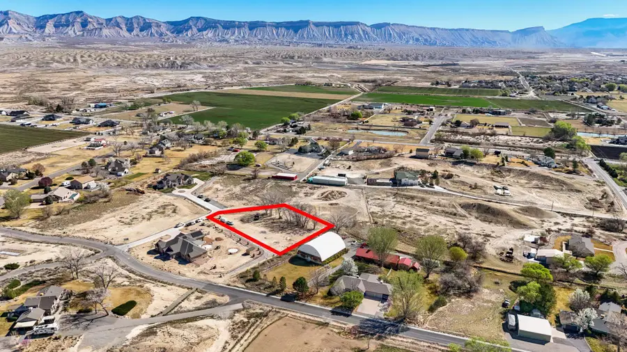 912 25 3/4 Road, Grand Junction, CO 81505 - #3