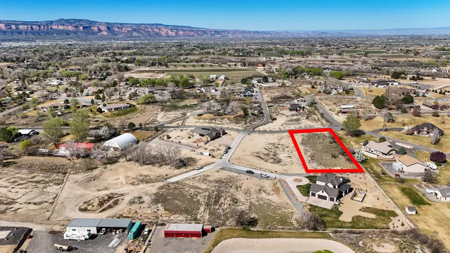 922 25 3/4 Road, Grand Junction, CO 81505 - #2