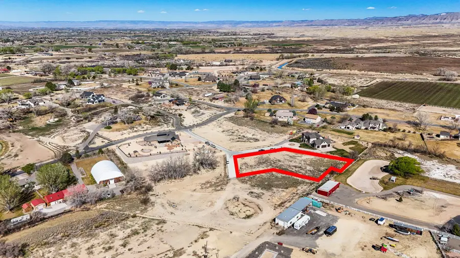 916 25 3/4 Road, Grand Junction, CO 81505 - #2