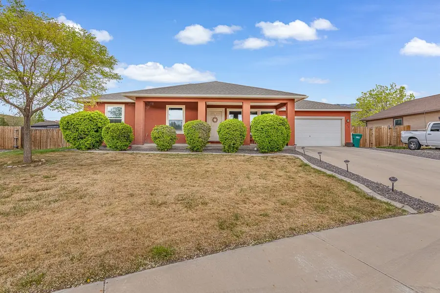 825 Cabernet Drive, Palisade, CO 81526 - #2