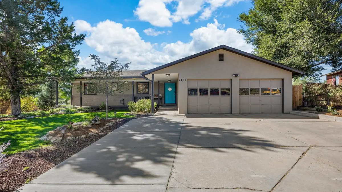 1433 Jay's Avenue, Rifle, CO 81650 - #1